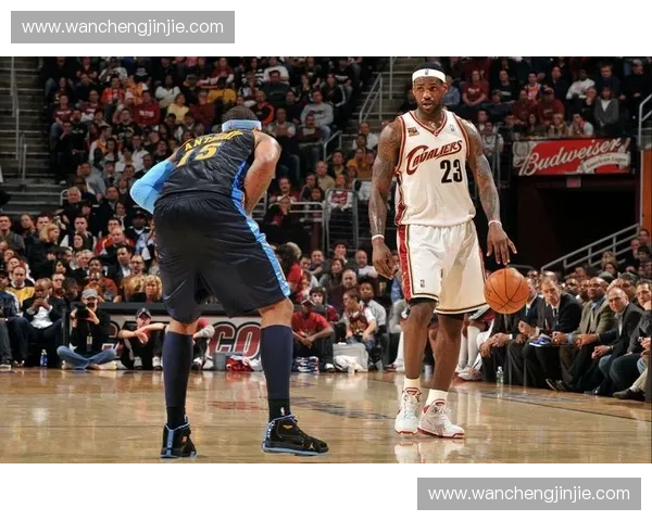 从勒布朗詹姆斯到韦德波什安东尼辉煌2003NBA白金一代的崛起与影响