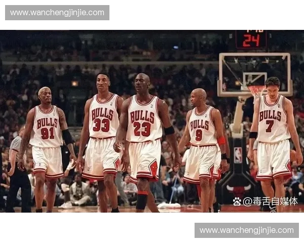 NBA历史上从未夺冠的球队盘点与未来可能的冠军之路分析