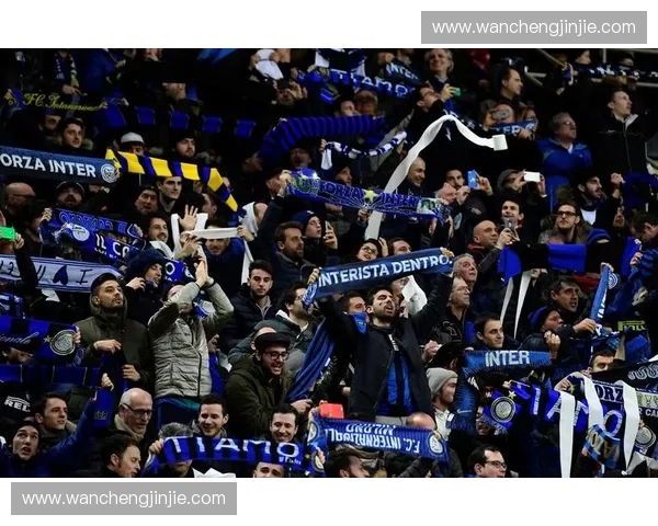 十年荣光再启航国际米兰从巅峰到新征程的辉煌蜕变