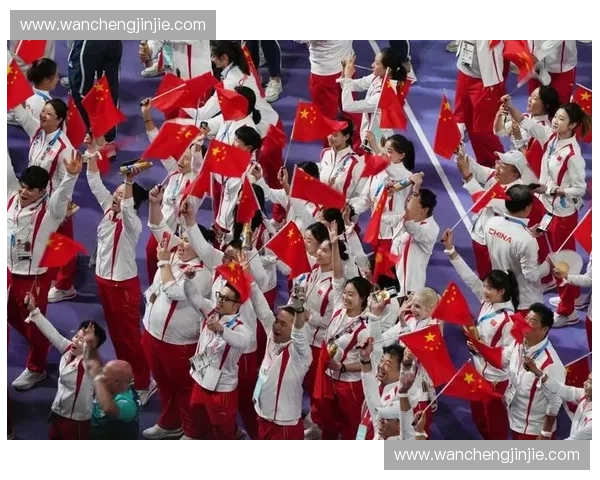 亚运舞台上中国电竞崛起彰显青年力量与数字体育新时代